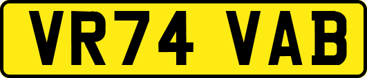 VR74VAB