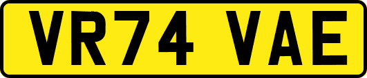 VR74VAE