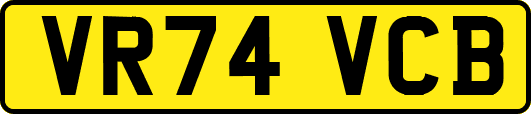 VR74VCB