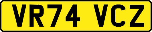 VR74VCZ