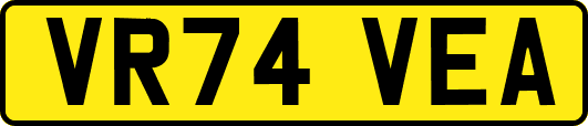 VR74VEA