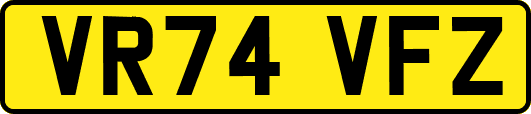 VR74VFZ