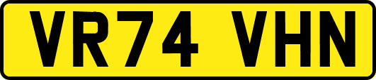 VR74VHN