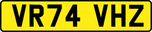 VR74VHZ