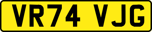 VR74VJG