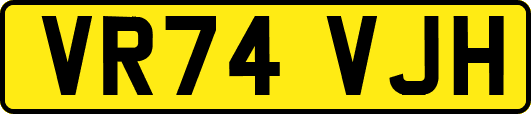 VR74VJH
