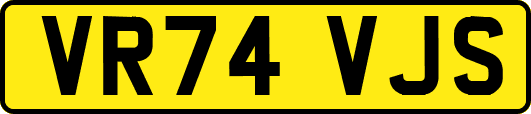 VR74VJS