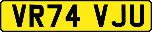 VR74VJU