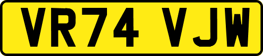 VR74VJW