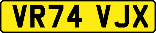 VR74VJX