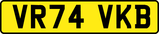 VR74VKB