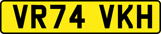 VR74VKH