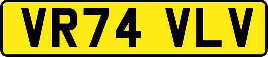 VR74VLV