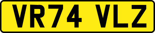 VR74VLZ