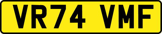 VR74VMF