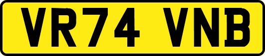 VR74VNB