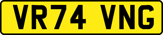 VR74VNG