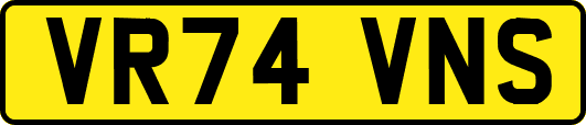VR74VNS