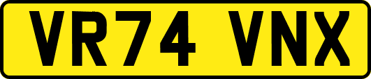 VR74VNX