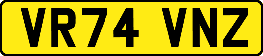 VR74VNZ