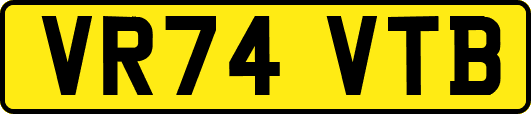 VR74VTB
