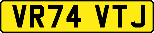 VR74VTJ