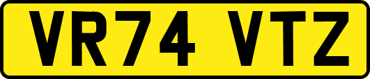 VR74VTZ