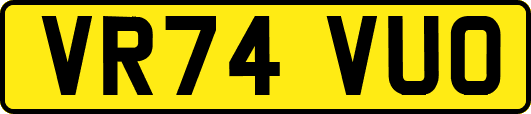 VR74VUO