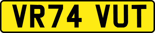 VR74VUT