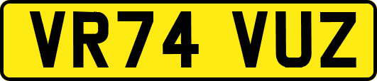 VR74VUZ