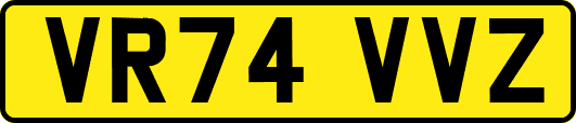 VR74VVZ