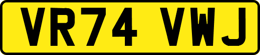 VR74VWJ