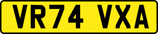 VR74VXA