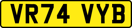 VR74VYB