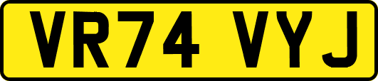 VR74VYJ