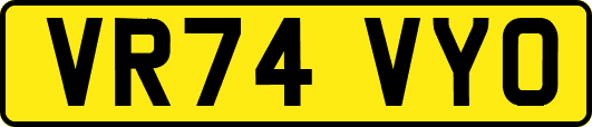 VR74VYO