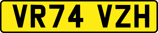 VR74VZH