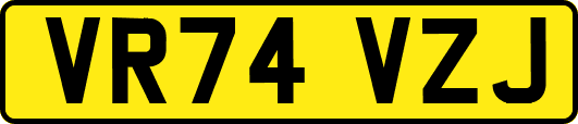 VR74VZJ