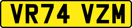 VR74VZM