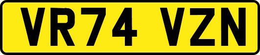 VR74VZN
