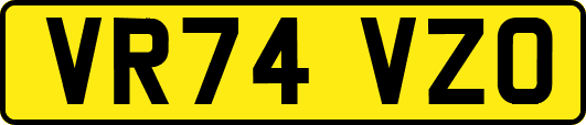 VR74VZO
