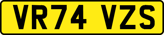 VR74VZS
