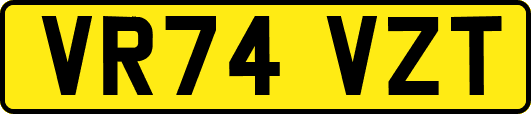 VR74VZT