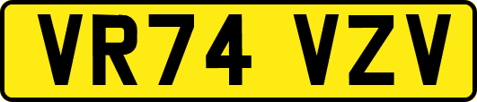 VR74VZV