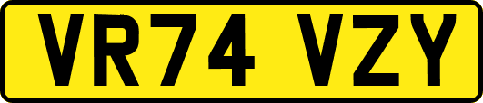 VR74VZY