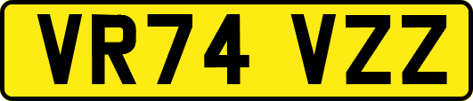 VR74VZZ