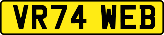 VR74WEB