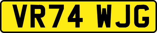 VR74WJG