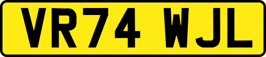 VR74WJL