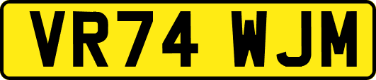 VR74WJM